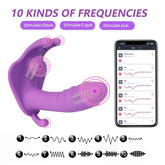 Wireless Prostate Stimulator for Discreet Play - Seductiva